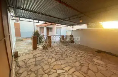 Casa com 4 quartos à venda na rua pedregulhos, 73, chácara da barra, campinas, 153 m2 por r$ 650.000