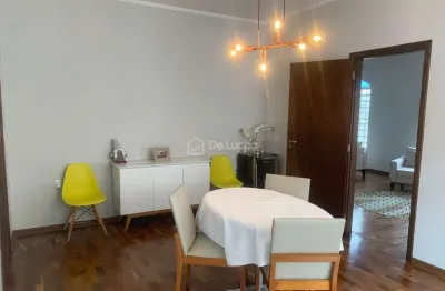 Casa com 4 quartos à venda na Rua Doutor João Alves dos Santos, 159, Jardim das Paineiras, Campinas, 207 m2 por R$ 890.000