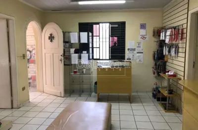 Casa comercial para alugar na rua doutor guilherme da silva, 530, cambuí, campinas, 193 m2 por r$ 13.000