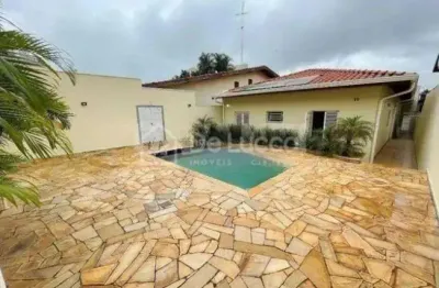 Casa com 4 quartos à venda na rua das orquídeas, 659, chácara primavera, campinas, 250 m2 por r$ 1.700.000