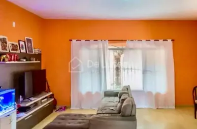 Casa com 3 quartos à venda na rua santo antônio da alegria, 866, jardim nova europa, campinas, 183 m2 por r$ 730.000