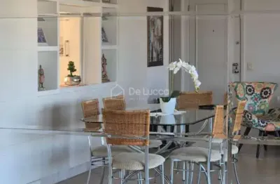 Apartamento com 3 quartos à venda na rua álvaro bosco, 157, loteamento residencial vila bella, campinas, 135 m2 por r$ 1.250.000