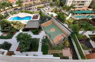 Apartamento com 3 quartos à venda na rua álvaro bosco, 157, loteamento residencial vila bella, campinas, 135 m2 por r$ 1.198.000