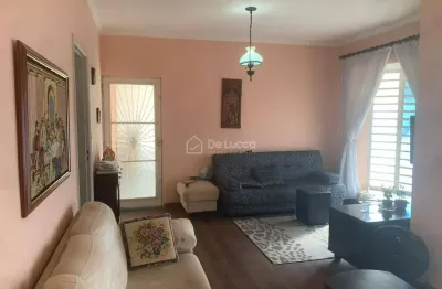 Casa com 3 quartos à venda na benjamin reinhardt, 194, jardim conceição, campinas, 181 m2 por r$ 580.000