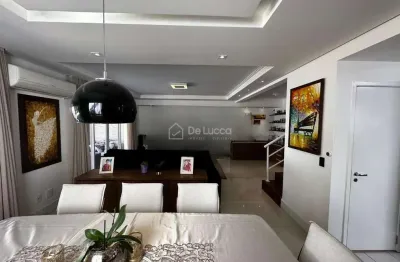 Casa em condomínio fechado com 4 quartos à venda na rua ramão olavo saravy filho, 2055, loteamento alphaville campinas, campinas, 190 m2 por r$ 1.290.000
