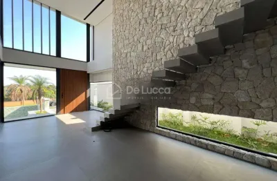 Casa em condomínio fechado com 4 quartos à venda na rua pastor werner kaschel, 33, alphaville dom pedro 3, campinas, 560 m2 por r$ 6.500.000