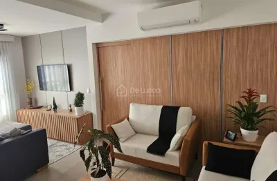 Apartamento com 2 quartos à venda na rua cônego nery, 230, jardim guanabara, campinas, 78 m2 por r$ 1.270.000