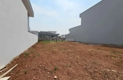 Terreno em condomínio fechado à venda na rua sebastião cardoso, 168, parque brasil 500, paulínia por r$ 638.000
