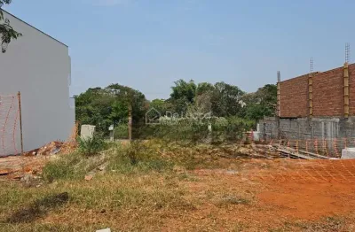 Terreno em condomínio fechado à venda na rua sebastião cardoso, 168, parque brasil 500, paulínia por r$ 595.000