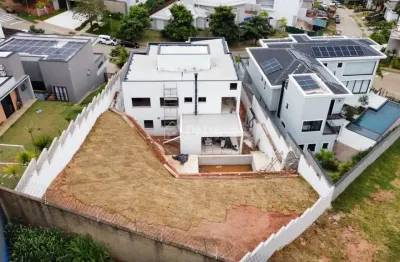 Casa em condomínio fechado com 4 quartos à venda na rua josé picirili, 10, residencial jatibela, campinas, 21 m2 por r$ 6.400.000