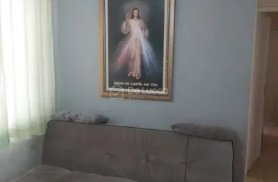 Apartamento com 3 quartos à venda na rua rio grande do sul, 620, são bernardo, campinas, 60 m2 por r$ 300.000