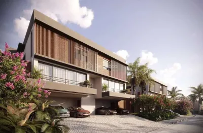 Casa em condomínio fechado com 3 quartos à venda na rita zanotto marchioni, 127, ville sainte helene, campinas, 213 m2 por r$ 2.497.199