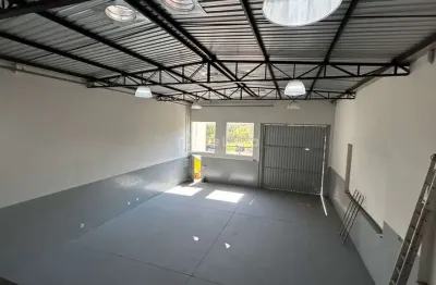 Barracão / galpão / depósito para alugar na rua maria antônia bicego, 186, jardim myrian moreira da costa, campinas, 311 m2 por r$ 9.000