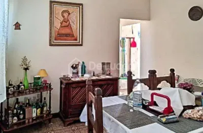 Casa com 3 quartos à venda na rua doutor barbosa de barros, 468, botafogo, campinas, 151 m2 por r$ 530.000