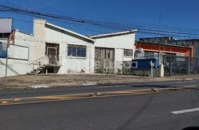 Casa comercial à venda na avenida andrade neves, 1181, botafogo, campinas, 186 m2 por r$ 730.000