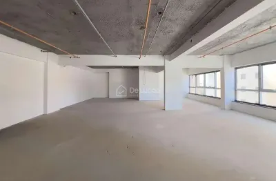 Sala comercial para alugar na avenida josé de souza campos, 1274, chácara da barra, campinas, 92 m2 por r$ 12.920
