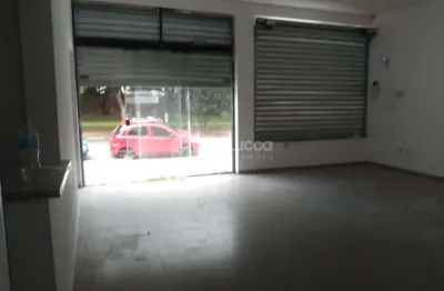 Barracão / galpão / depósito para alugar na avenida francisco de angelis, 571, jardim guarani, campinas, 225 m2 por r$ 8.000