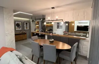 Apartamento com 2 quartos à venda na rua azarias de melo, 380, taquaral, campinas, 84 m2 por r$ 1.250.000