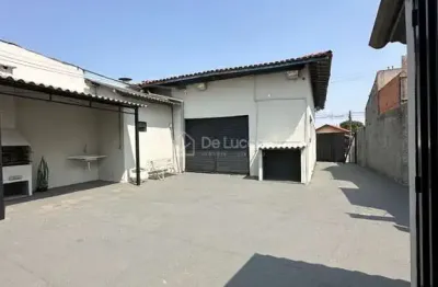 Barracão / galpão / depósito à venda na rua nicarágua, 347, jardim nova europa, campinas, 140 m2 por r$ 650.000