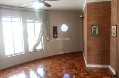 Casa com 3 quartos à venda na rua brás cubas, 138, jardim nossa senhora auxiliadora, campinas, 215 m2 por r$ 780.000