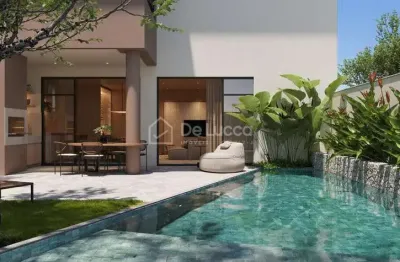 Casa em condomínio fechado com 3 quartos à venda na avenida professora dea ehrhardt carvalho, 1400, sítios de recreio gramado, campinas, 187 m2 por r$ 2.597.777