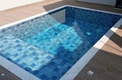 Casa em condomínio fechado com 3 quartos à venda na rua joão ubiali, 588, chácaras silvania, valinhos, 200 m2 por r$ 1.930.000