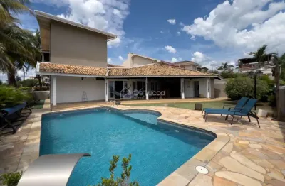 Casa em condomínio fechado com 5 quartos à venda na avenida engenheiro luiz antônio laloni, 321, bosque das palmeiras, campinas, 330 m2 por r$ 1.980.000