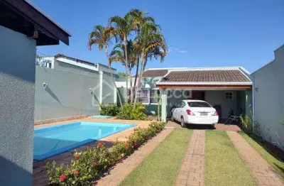 Casa com 3 quartos à venda na rua santa ernestina, 148, jardim guarani, campinas, 180 m2 por r$ 800.000