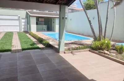 Casa com 3 quartos à venda na rua santa ernestina, 148, jardim guarani, campinas, 180 m2 por r$ 800.000