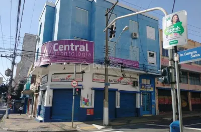Barracão / galpão / depósito para alugar na rua saldanha marinho, 314, centro, campinas, 313 m2 por r$ 4.000