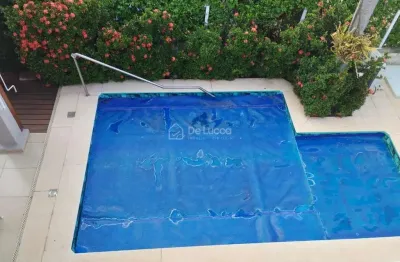 Casa em condomínio fechado com 3 quartos à venda na rua joão duque, 555, parque imperador, campinas, 220 m2 por r$ 1.495.000