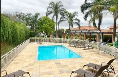 Casa em condomínio fechado com 3 quartos à venda na rua são miguel arcanjo, 1797, parque prado, campinas, 236 m2 por r$ 1.250.000