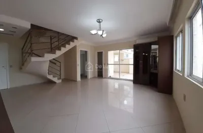 Cobertura com 3 quartos à venda na rua egle moretti belintani, 33, parque das flores, campinas, 136 m2 por r$ 1.100.000