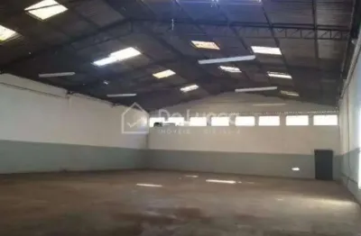 Barracão / galpão / depósito para alugar na rua dario freire meirelles, 155, chácaras campos dos amarais, campinas, 750 m2 por r$ 15.000