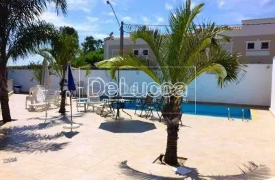 Casa em condomínio fechado com 3 quartos à venda na rua thomas nilsen júnior, 305, parque imperador, campinas, 100 m2 por r$ 680.000