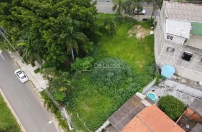 Terreno comercial à venda na rua waldemar josé strazacappa, 64, jardim indianópolis, campinas por r$ 700.000