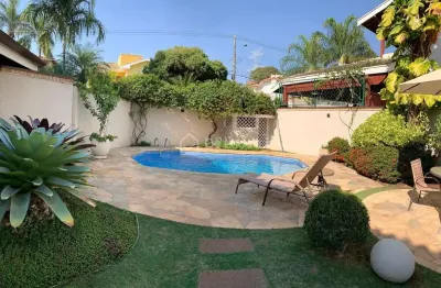 Casa em condomínio fechado com 3 quartos à venda na avenida engenheiro luiz antônio laloni, 321, bosque das palmeiras, campinas, 400 m2 por r$ 2.350.000