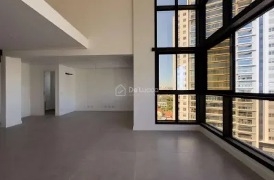 Apartamento com 1 quarto à venda na rua doutor josé ferreira de camargo, 199, nova campinas, campinas, 88 m2 por r$ 1.497.395