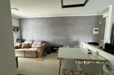 Apartamento com 2 quartos à venda na rua joaquim novaes, 170, cambuí, campinas, 55 m2 por r$ 650.000