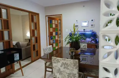 Apartamento com 2 quartos à venda na rua registro, 95, jardim baronesa, campinas, 76 m2 por r$ 295.000