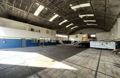Barracão / galpão / depósito para alugar na inglaterra, 15, jardim novo campos elíseos, campinas, 749 m2 por r$ 17.000