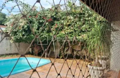 Casa comercial para alugar na rua josé antônio pinto borges, 92, jardim chapadão, campinas, 240 m2 por r$ 7.000