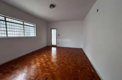 Casa com 3 quartos para alugar na avenida machado de assis, 120, jardim nossa senhora auxiliadora, campinas, 236 m2 por r$ 5.500