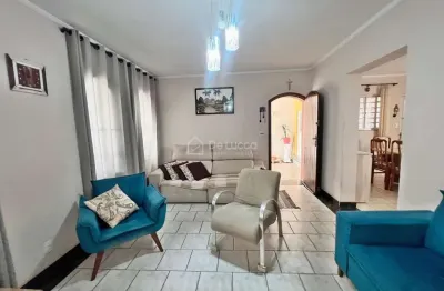 Casa com 3 quartos à venda na rua eduardo nadruz, 180, parque jambeiro, campinas, 220 m2 por r$ 750.000