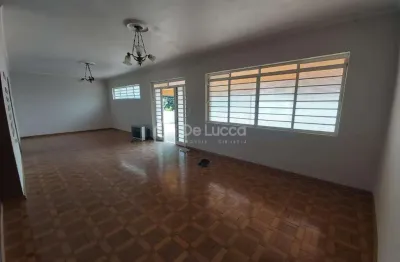 Casa com 4 quartos à venda na rua monte aprazível, 856, chácara da barra, campinas, 302 m2 por r$ 650.000