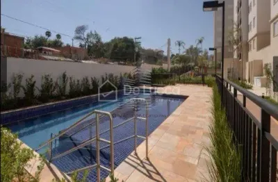 Apartamento com 3 quartos à venda na rua serra dos cristais, 613, jardim paranapanema, campinas, 58 m2 por r$ 480.000
