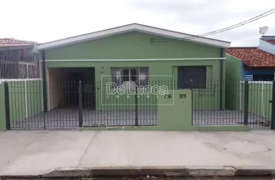 Casa comercial à venda na rua alexander von humboldt, 194, taquaral, campinas, 125 m2 por r$ 600.000