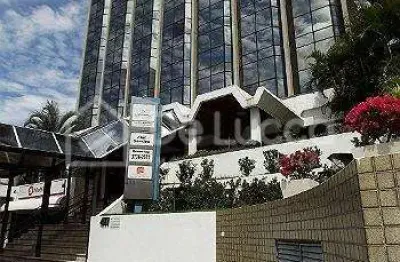 Apartamento com 1 quarto para alugar na Rua Onze de Agosto, 411, Centro, Campinas, 48 m2 por R$ 3.000