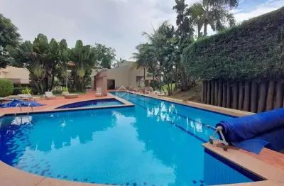 Casa em condomínio fechado com 3 quartos à venda na rua percílio neto, 628, parque taquaral, campinas, 385 m2 por r$ 2.500.000