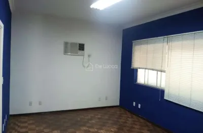 Casa comercial para alugar na avenida doutor arlindo joaquim de lemos, 512, jardim proença, campinas, 154 m2 por r$ 4.000